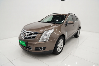 凯迪拉克SRX 2015款 3.0L 精英型