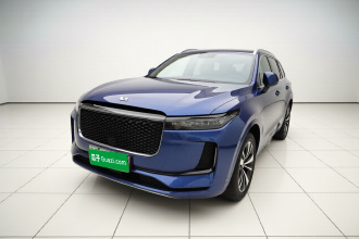 理想汽车 理想ONE 2020款 增程6座版