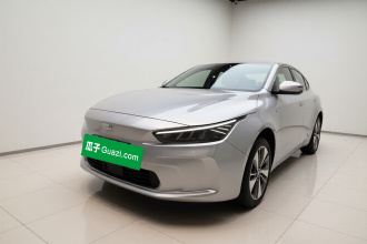 吉利几何A 2022款 Pro 430KM 青苹果Pro