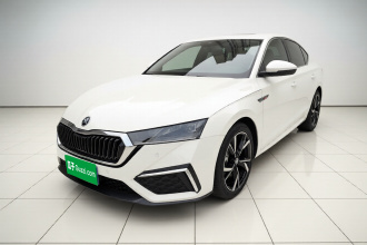 斯柯达 明锐 2021款 PRO TSI280 DSG尊贵版