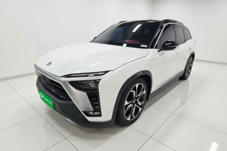 蔚来ES8 2020款 580KM 签名版 六座版