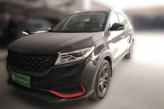 东风风光 风光580 2022款 1.5T 自动豪华型