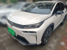 埃安 AION V 2020款 70 智领版