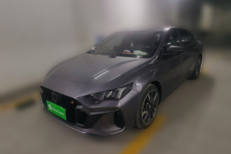 广汽传祺 影豹 2023款 270T DCT J16版