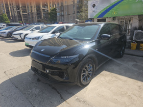 零跑汽车 零跑C11 2023款 纯电 500舒享版