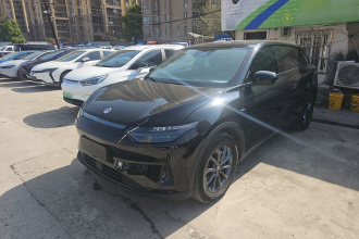 零跑汽车 零跑C11 2023款 纯电 500舒享版