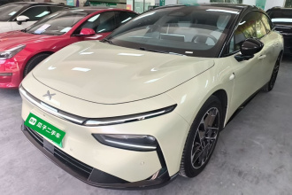 小鹏P7+ 2024款 长续航 Max