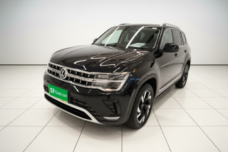 大众 途昂 2021款 380TSI 四驱尊崇豪华版