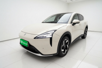 宝骏云海 2024款 500km 纯电版