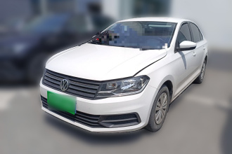 大众 桑塔纳 2021款 1.5L 手动风尚版