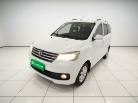 东风风光 风光330 2019款 1.5L 330S 手动舒适型 国VI