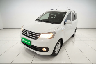 东风风光 风光330 2019款 1.5L 330S 手动舒适型 国VI