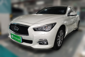 英菲尼迪Q50L 2016款 2.0T 悦享版