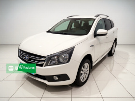 启辰T70 2016款 2.0L CVT睿行版