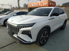 东风风神 皓极 2022款 马赫动力 1.5T 敢行版·智