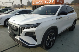 东风风神 皓极 2022款 马赫动力 1.5T 敢行版·智