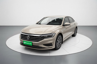 大众 速腾 2019款 280TSI DSG舒适型 国VI