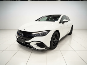 奔驰EQE 2022款 350 先锋版