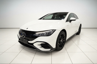 奔驰EQE 2022款 350 先锋版