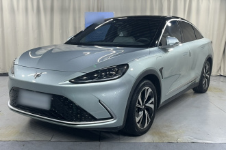 ARCFOX极狐 极狐 阿尔法S 2021款 708S+ 160kW