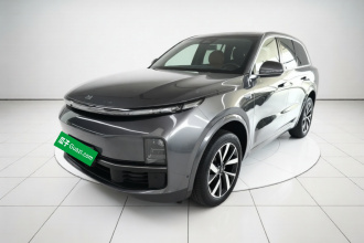 理想汽车 理想L8 2023款 Pro
