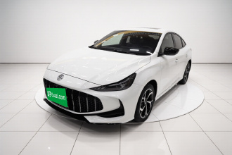名爵 MG5 2025款 300TGI 全球旗舰版