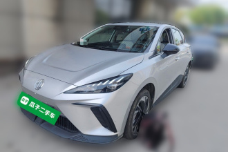 名爵 MG4 EV 2023款 415km 出海冠军版