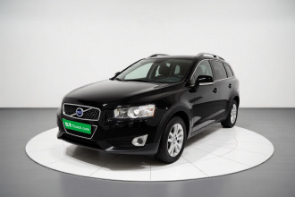 雪佛兰 科帕奇 2014款 2.4L 两驱城市版 7座