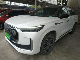 奇瑞 瑞虎9 2025款 2.0T 自动两驱尊享版 5座