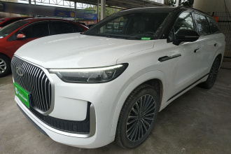 奇瑞 瑞虎9 2025款 2.0T 自动两驱尊享版 5座