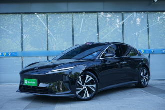 蔚来ET5 2024款 75kWh