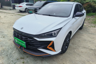 东风风神 奕炫 2024款 1.5L 自动劲速版