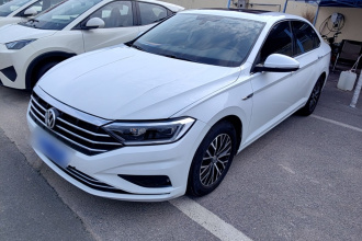 大众 速腾 2020款 280TSI DSG舒适型 国VI