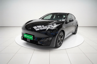 领克Z20 2025款 530km 后驱Pro
