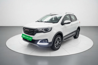 哈弗H1 2015款 1.5L 手动豪华型