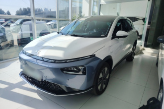 小鹏G3 2022款 G3i 520N+