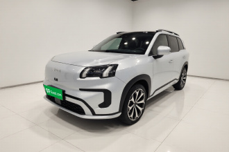 AION V 2024款 埃安霸王龙 520 智豪版