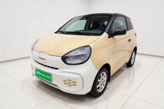 荣威 科莱威CLEVER 2022款 311km元气啵啵版