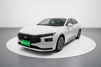 福特 蒙迪欧 2023款 1.5T E-混动 豪华型