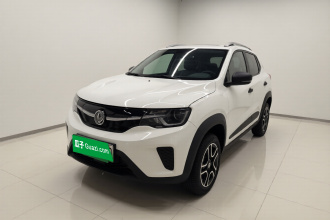 东风纳米EX1 2022款 PRO 悦享型