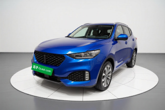 魏牌 VV6 2020款 2.0T 两驱智护+