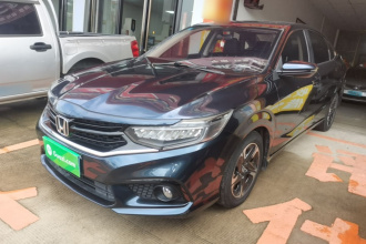 本田 享域 2019款 180TURBO CVT乐享版 国VI