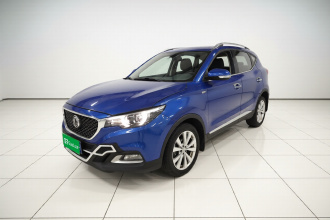 名爵ZS 2017款 1.5L 自动精英版