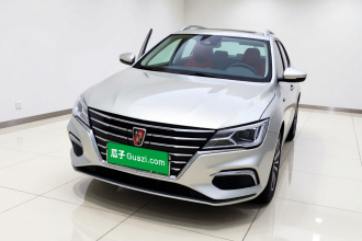 荣威Ei5 2019款 智联至尊版