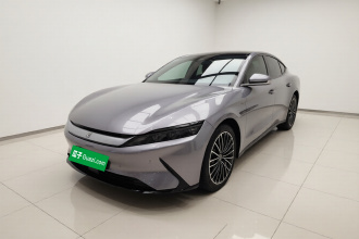比亚迪 汉 2020款 EV 超长续航版豪华型