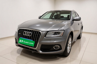 奥迪Q5 2015款 40 TFSI 技术型