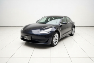 特斯拉 Model 3 2019款 标准续航后驱升级版