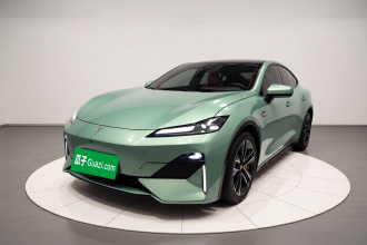 深蓝汽车 深蓝SL03 2023款 200Max增程版