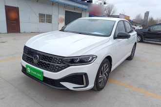 大众 朗逸 2023款 280TSI DSG星空满逸版