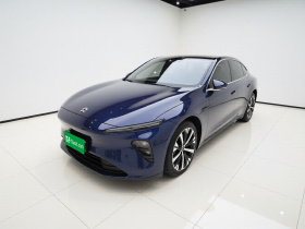 蔚来ET7 2022款 100kWh 首发版